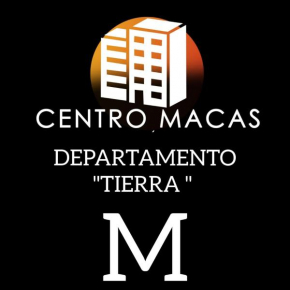 Centro Macas